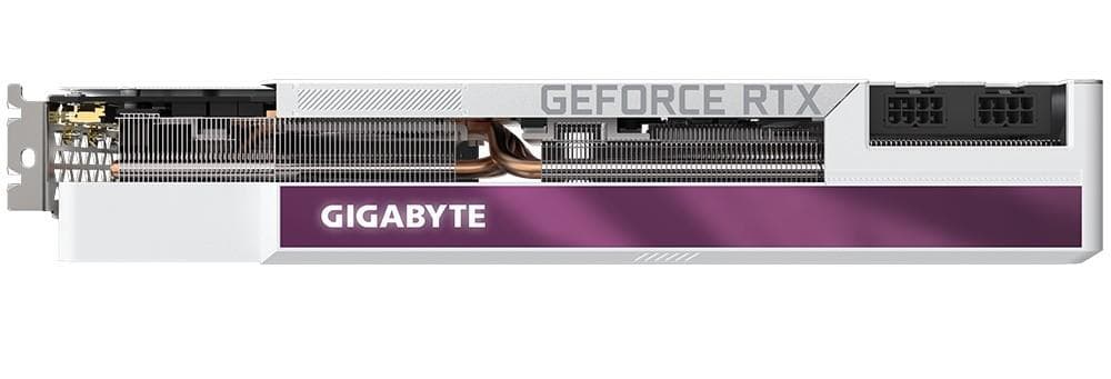 Gigabyte RTX 3080Ti 12Gb Vision OC (GV-N308TVISION OC-12GD)