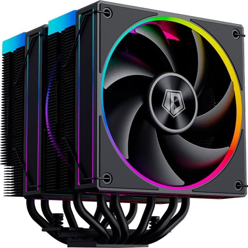 Кулер для процесора ID-Cooling Frozn A620 ARGB