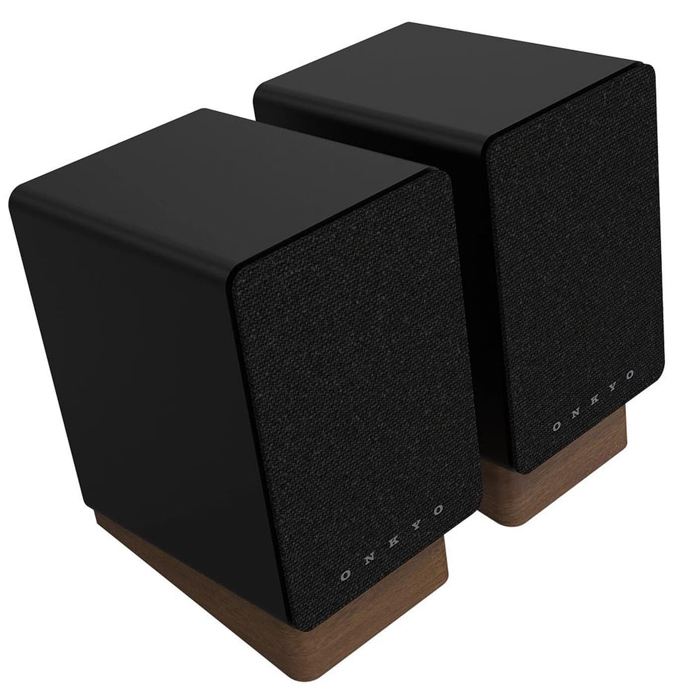Акустична система ONKYO Creator Series GX-10DB Black