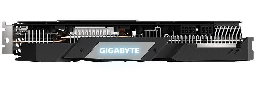 AMD Radeon Gigabyte RX 5700 XT 8GB Gaming (GV-R57XTGAMING-8GD)