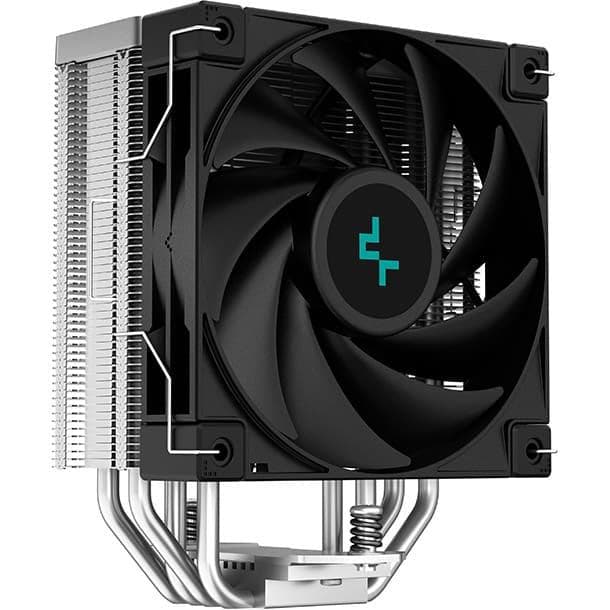 Кулер для процессора Deepcool AK400 1700 (R-AK400-BKNNMN-G-1)