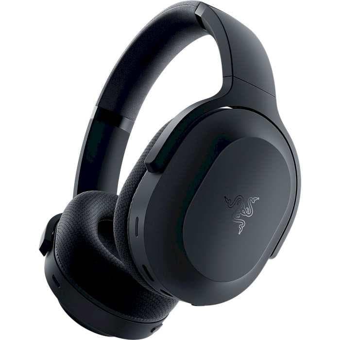 Ігрова гарнітура Razer Barracuda (RZ04-03790100-R3M1) Black