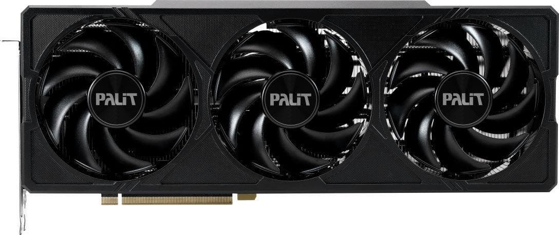 Palit RTX 4070 12GB JetStream (NED4070019K9-1047J)
