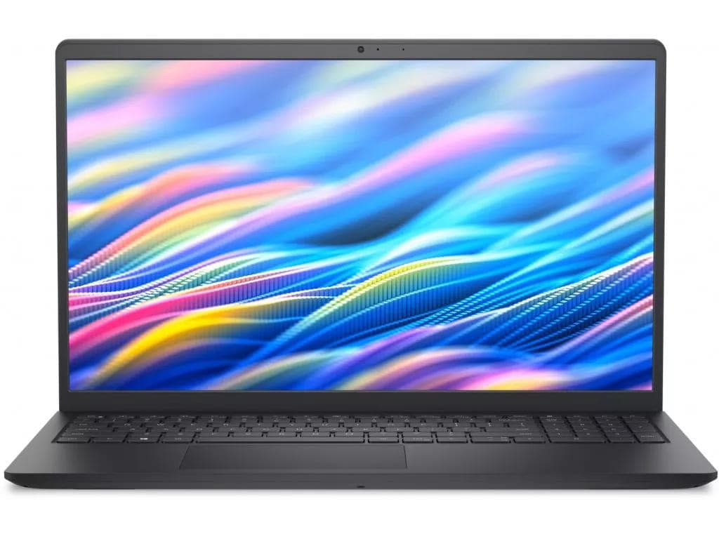 Ноутбук 15.6 Dell 1920x1080 IPS 120Hz/Intel Core 3 100U/8GB/512SSD/Intel UHD Graphics/W11H