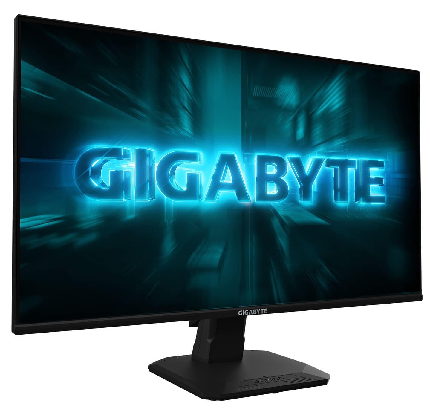 Монітор 24.5" Gigabyte GS25F2A 1920x1080 (FullHD) IPS 240 Hz