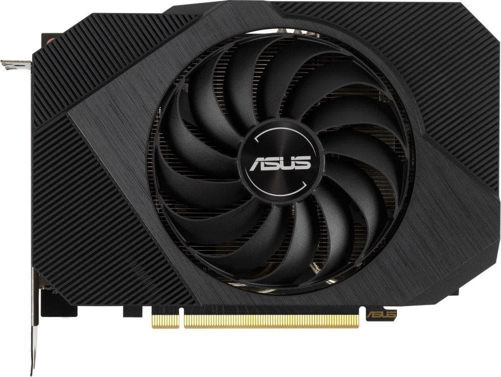 Asus RTX 3050 8Gb Phoenix (PH-RTX3050-8G)
