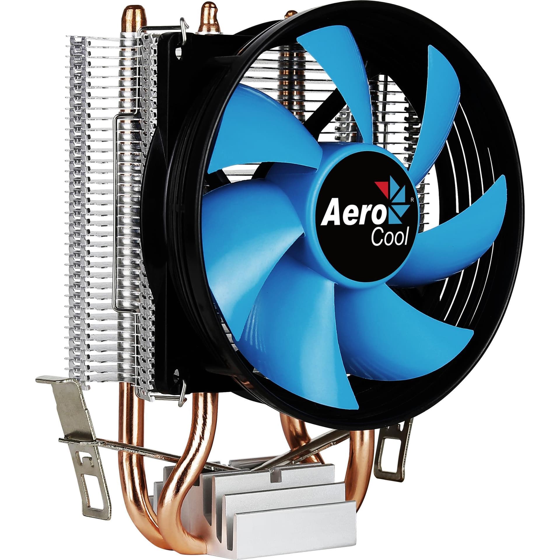 Кулер для процесора AeroCool Verkho 2 (ACTC-NA20210.02)