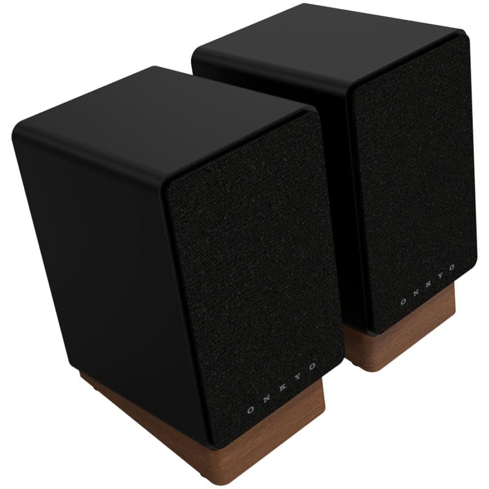 Акустична система ONKYO Creator Series GX-30ARC Black