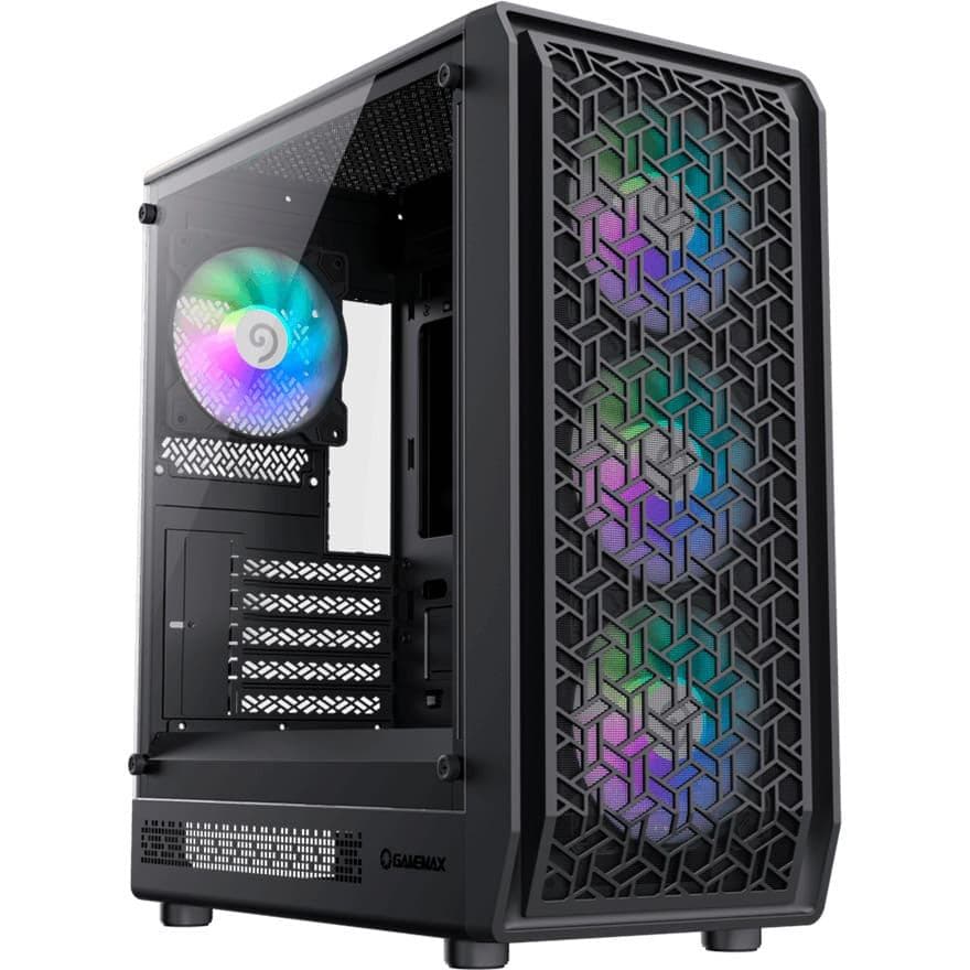 Корпус GameMax Forge MB