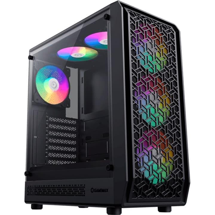 Корпус GameMax Forge AB