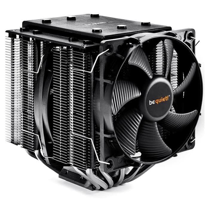 Кулер для процессора be quiet! Dark Rock Pro 3 (BK019) Only 1200