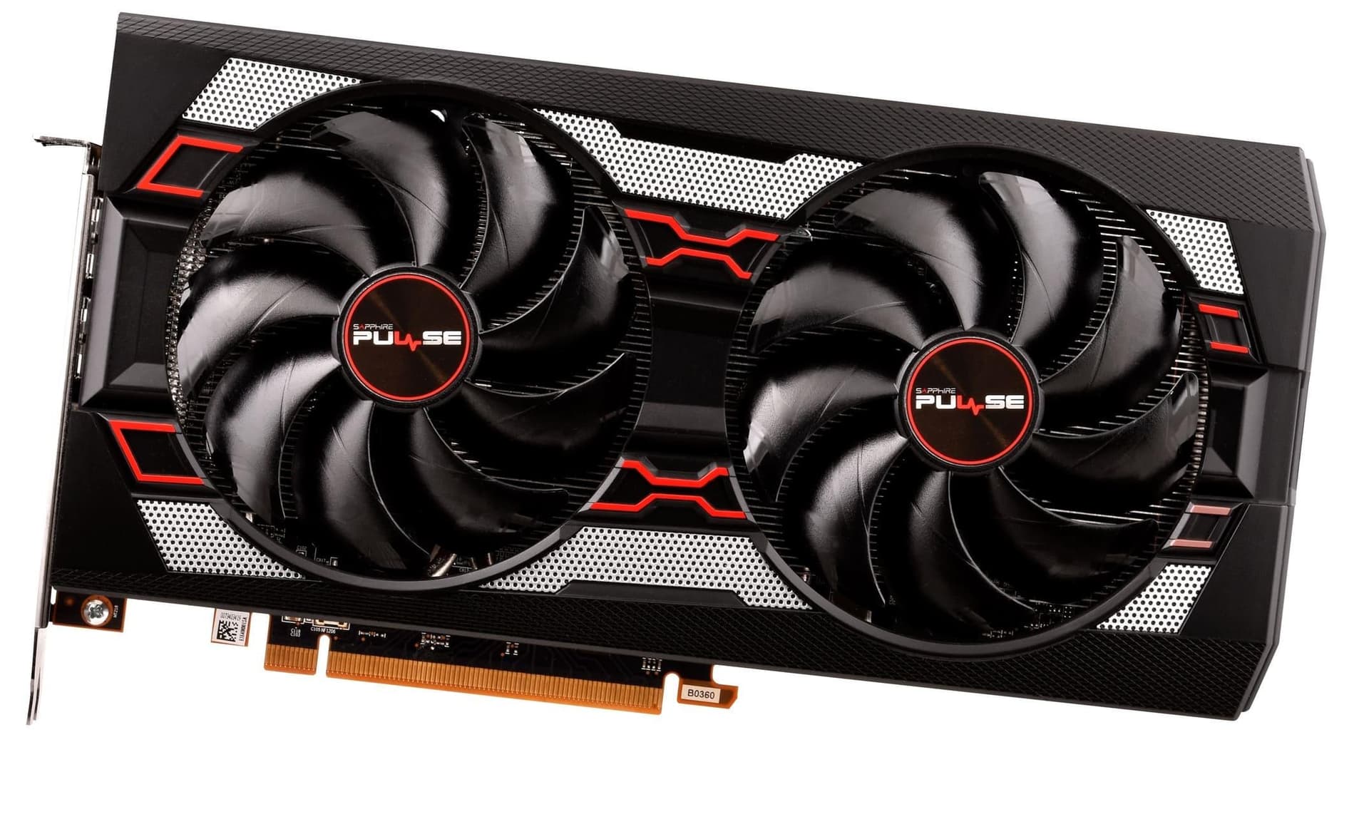 AMD Radeon Sapphire RX 5700 XT 8G PULSE (11293-98-90G)