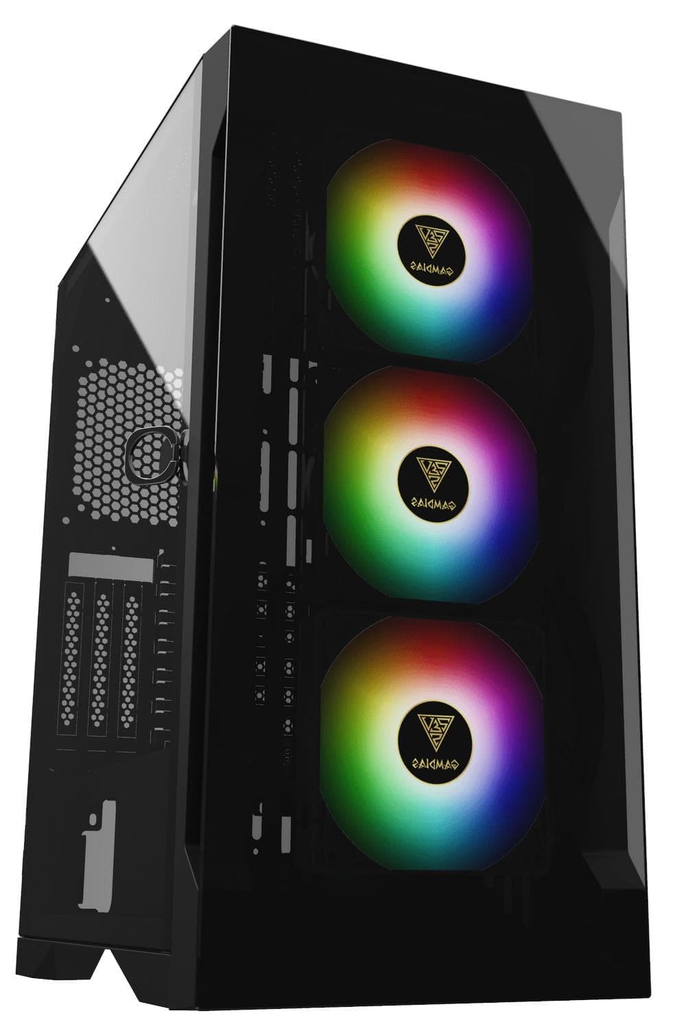 Корпус GAMDIAS TALOS E2 Elite (4712960136007)