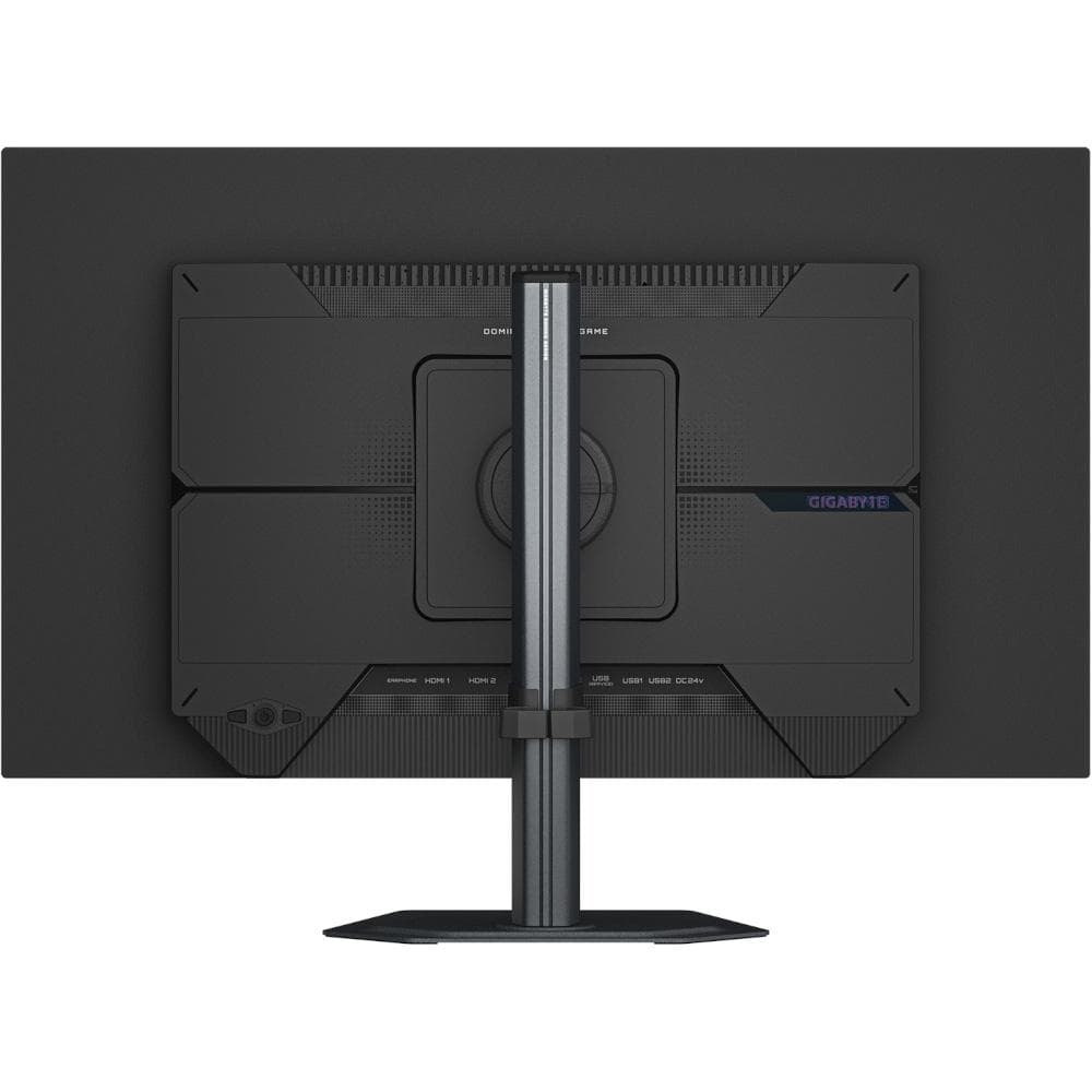 Монiтор 27" Gigabyte MO27Q28G Gaming Monitor QHD OLED 280Hz