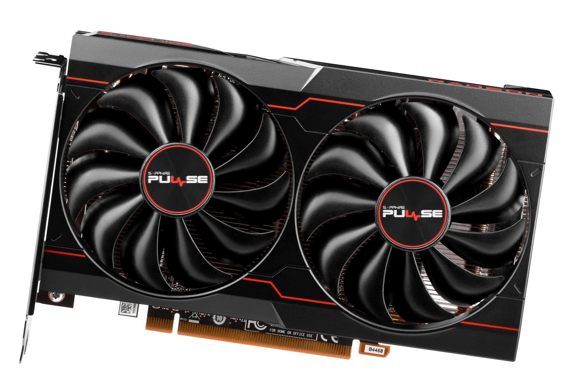 AMD Radeon Sapphire RX 6500 XT 8GB PULSE (11314-91-90G)