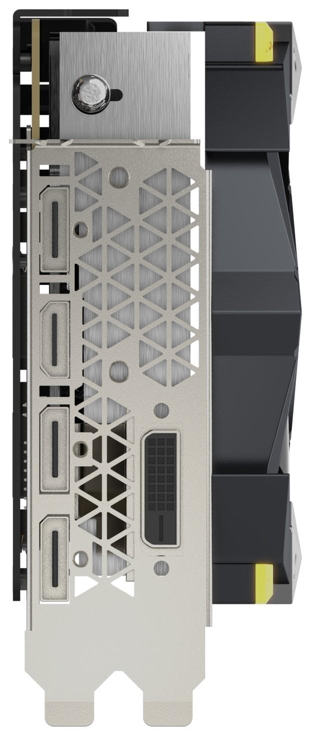 Zotac GTX 1080Ti 11Gb AMP Extreme Core Edition (ZT-P10810F-10P)