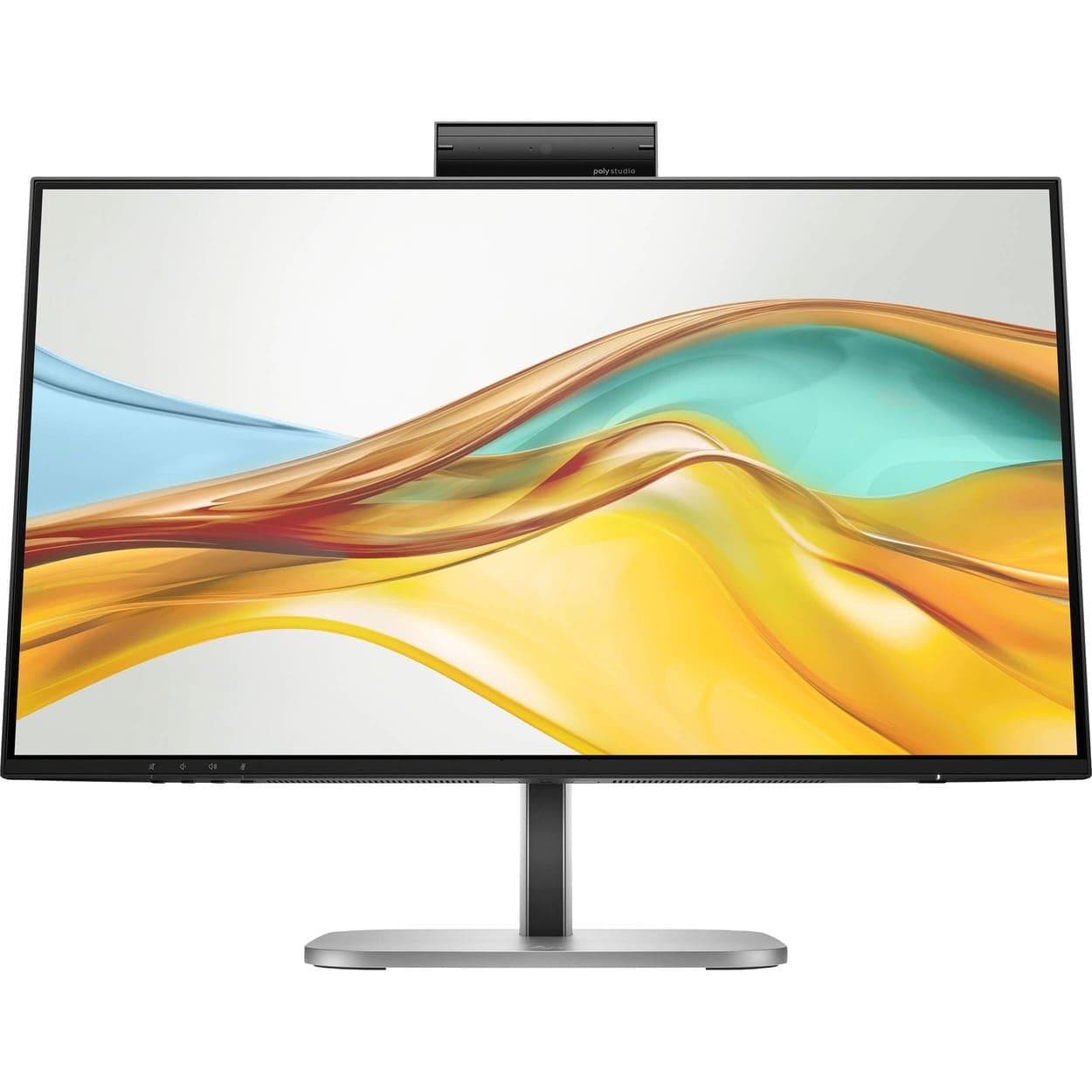 Монітор 23.8" HP S5 Pro 524pm 1920x1080 (FullHD) IPS 100 Hz