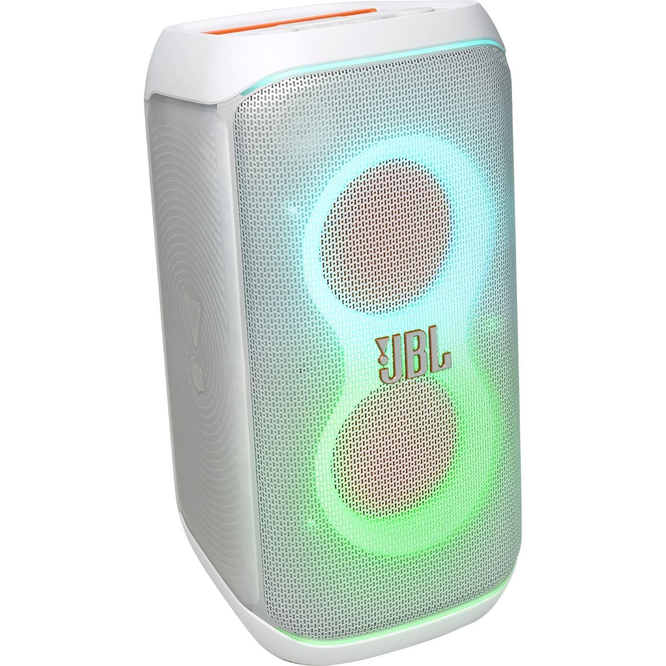 Акустична система JBL Partybox Club 120 (JBLPBCLUB120SWEP)