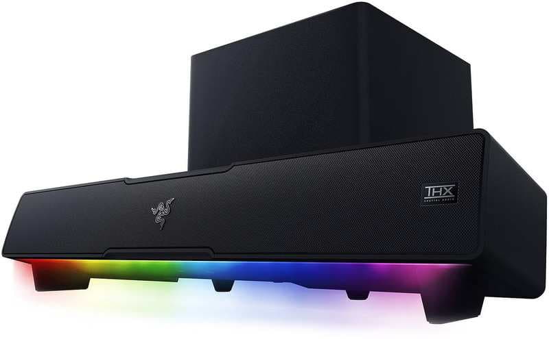 Саундбар Razer Leviathan V2 (RZ05-03920100-R3G1)