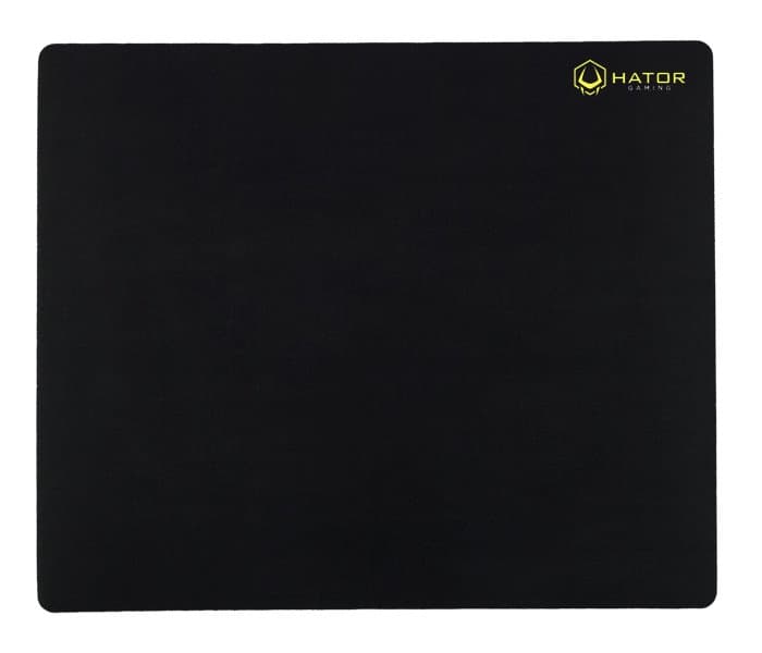 Ігрова поверхня HATOR Tonn M (HTP-020) Black