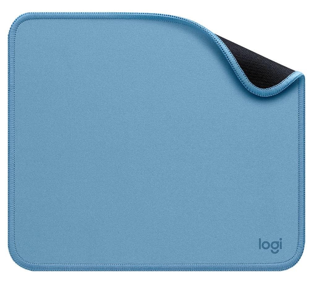 Ігрова поверхня Logitech Studio Series (956-000051) Blue