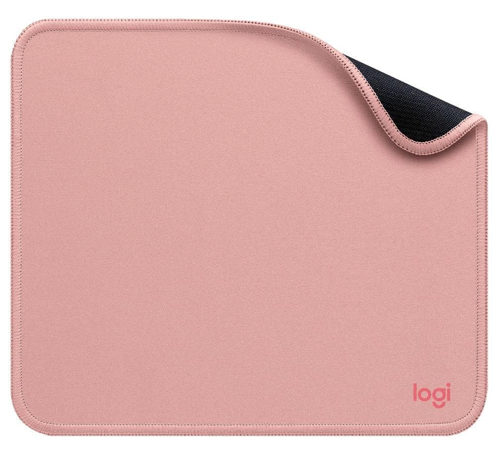 Ігрова поверхня Logitech Studio Series (956-000050) Darker Rose