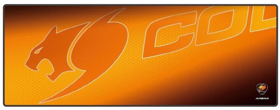 Ігрова поверхня Cougar Arena Orange