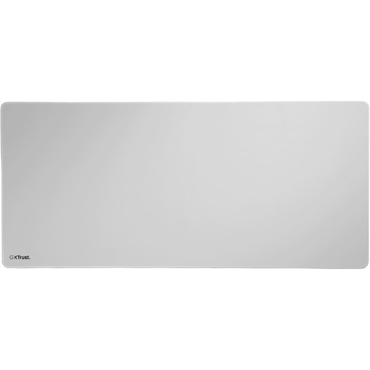 Ігрова поверхня Trust GXT 759 XXL (900x400x3мм) White