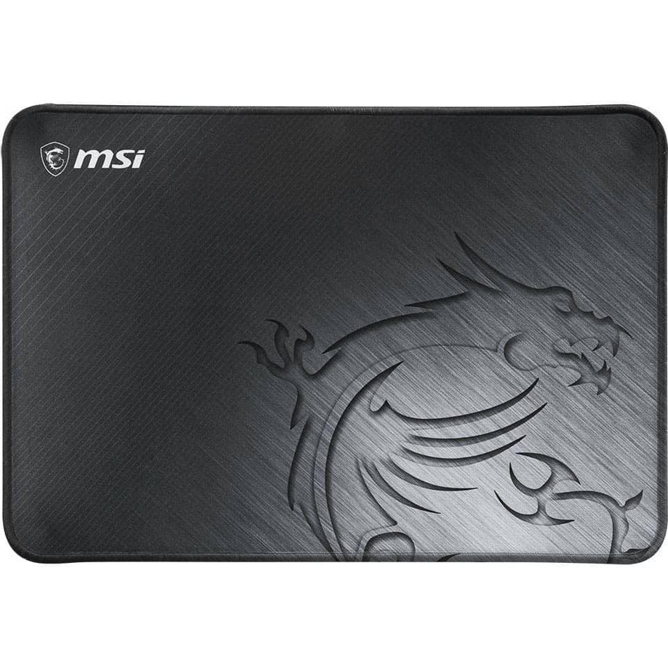 Ігрова поверхня MSI Agility GD21 Grey