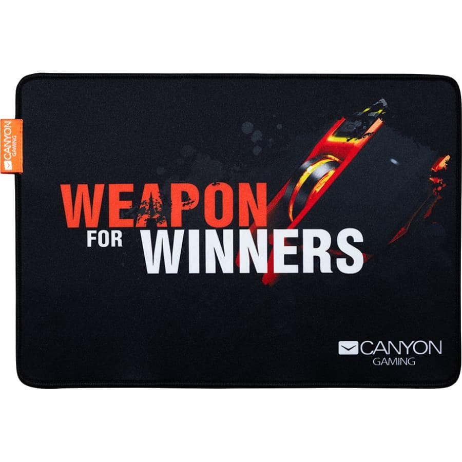 Ігрова поверхня Canyon CND-CMP8 Black