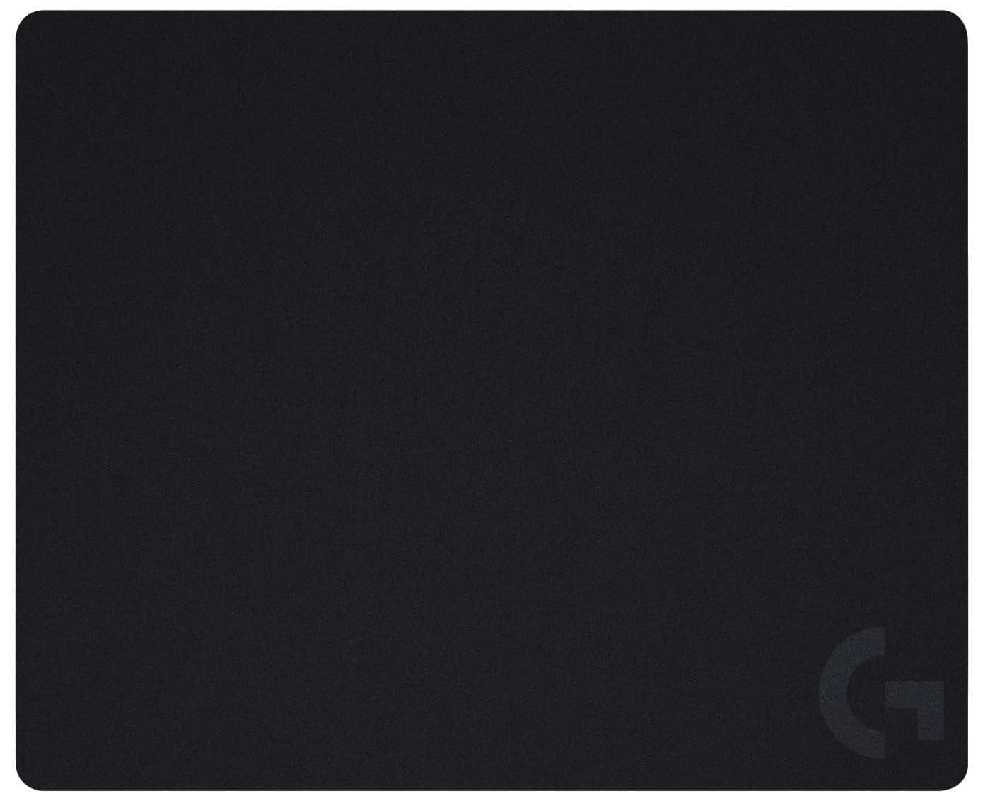 Ігрова поверхня Logitech G440 (943-000792) Black