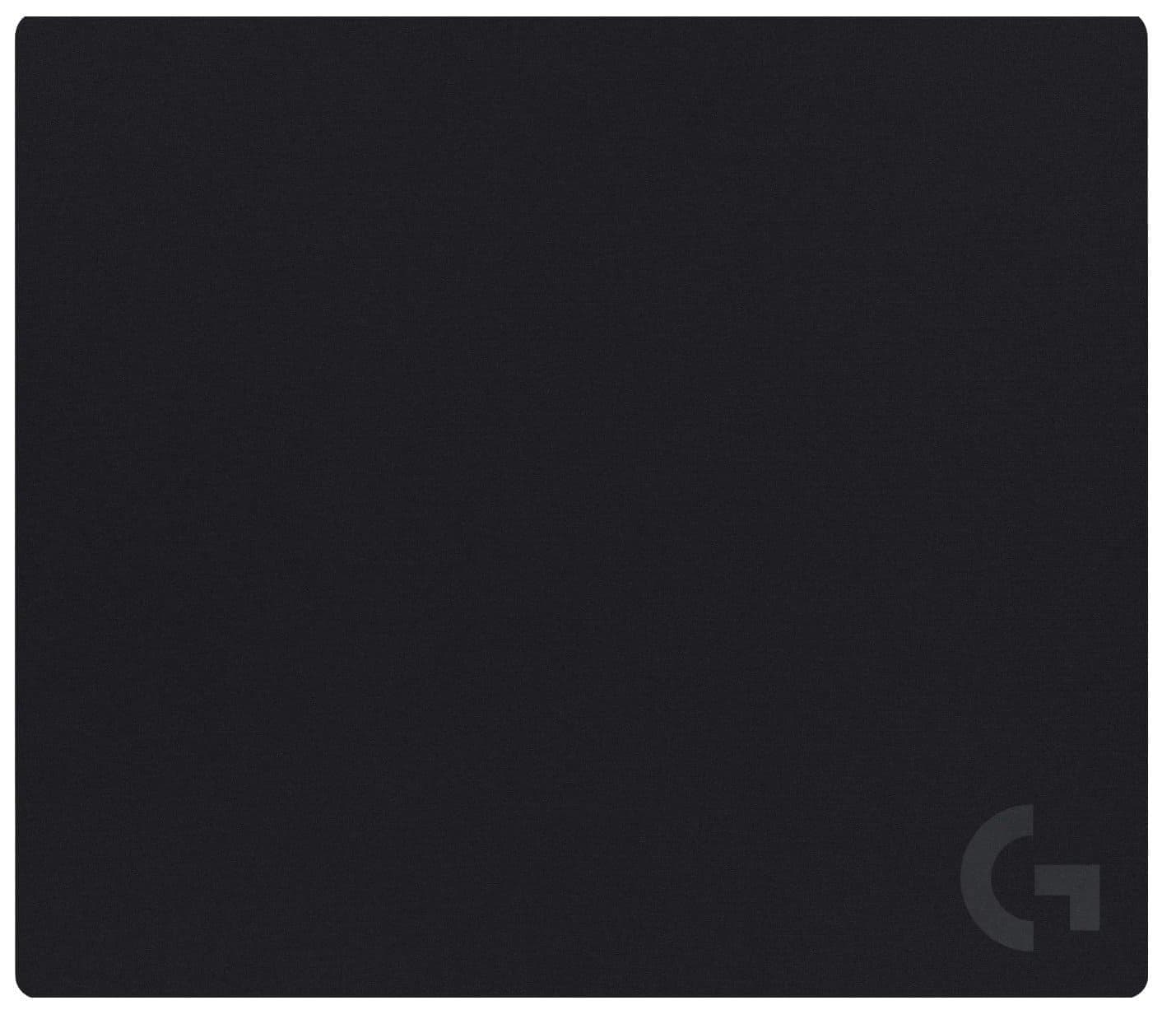 Ігрова поверхня Logitech G640 (943-000799) Black