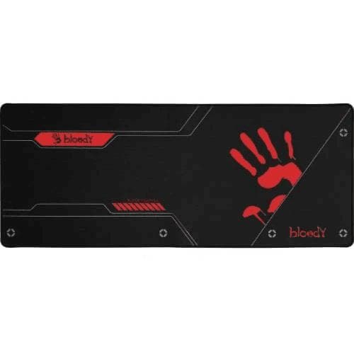Ігрова поверхня A4Tech Bloody BP-50L Black