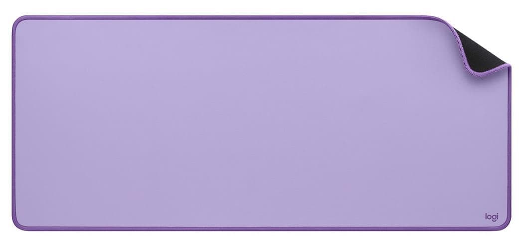 Ігрова поверхня Logitech Desk Mat Studio Series (956-000054) Lavender