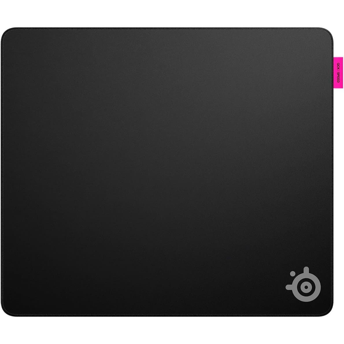 Ігрова поверхня SteelSeries QcK Performance L - Speed 490x420x2мм