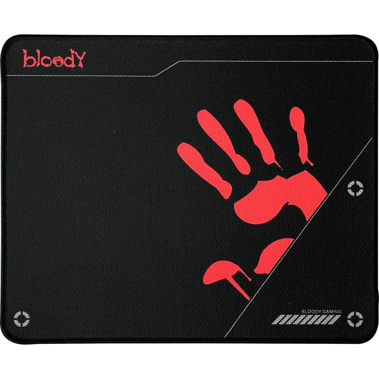 Ігрова поверхня A4Tech Bloody BP-50M Black