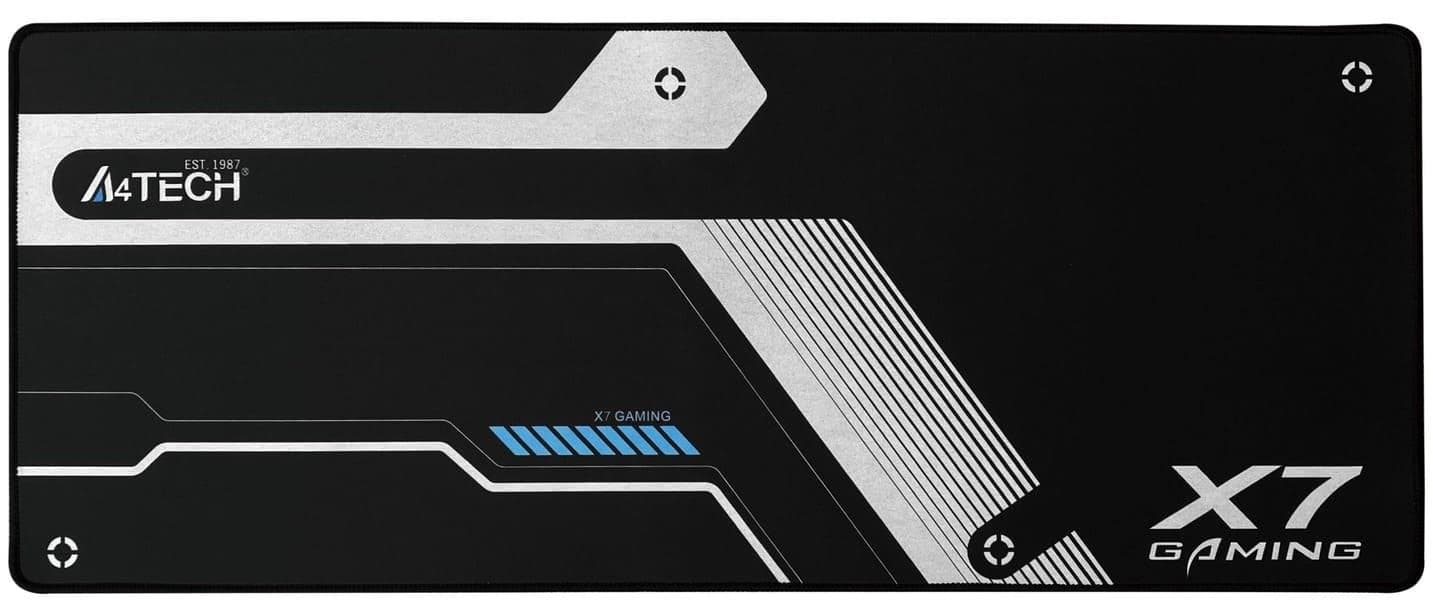 Ігрова поверхня A4-Tech XP-70L Black