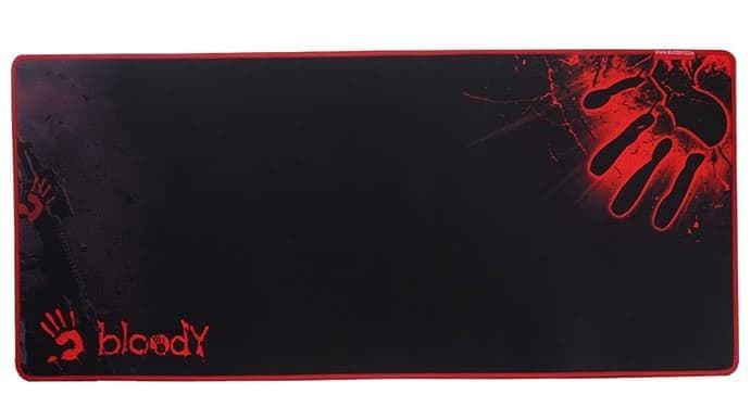 Ігрова поверхня A4Tech Bloody B-087S