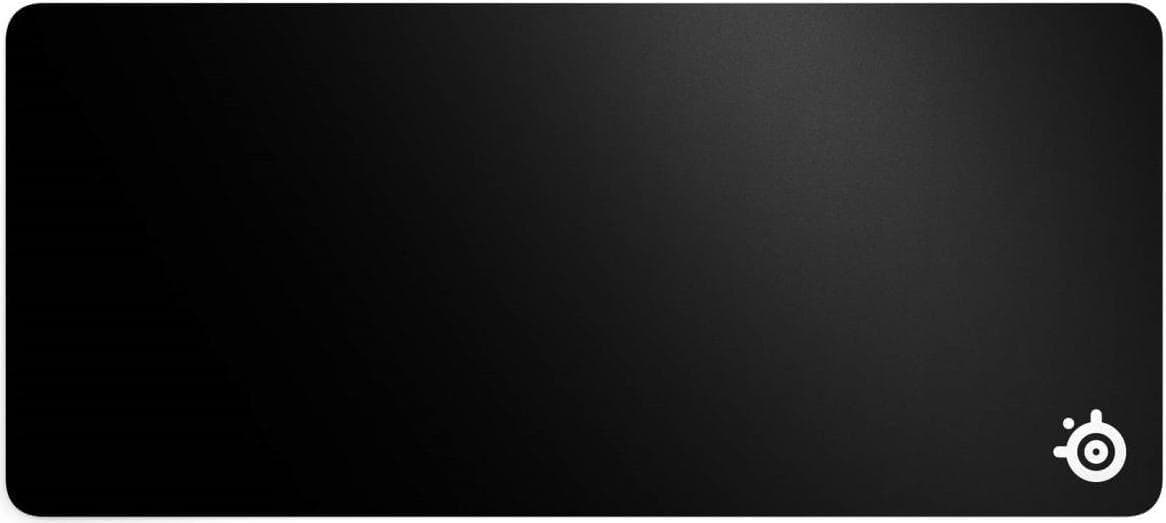 Ігрова поверхня SteelSeries QcK XXL (67500) Black