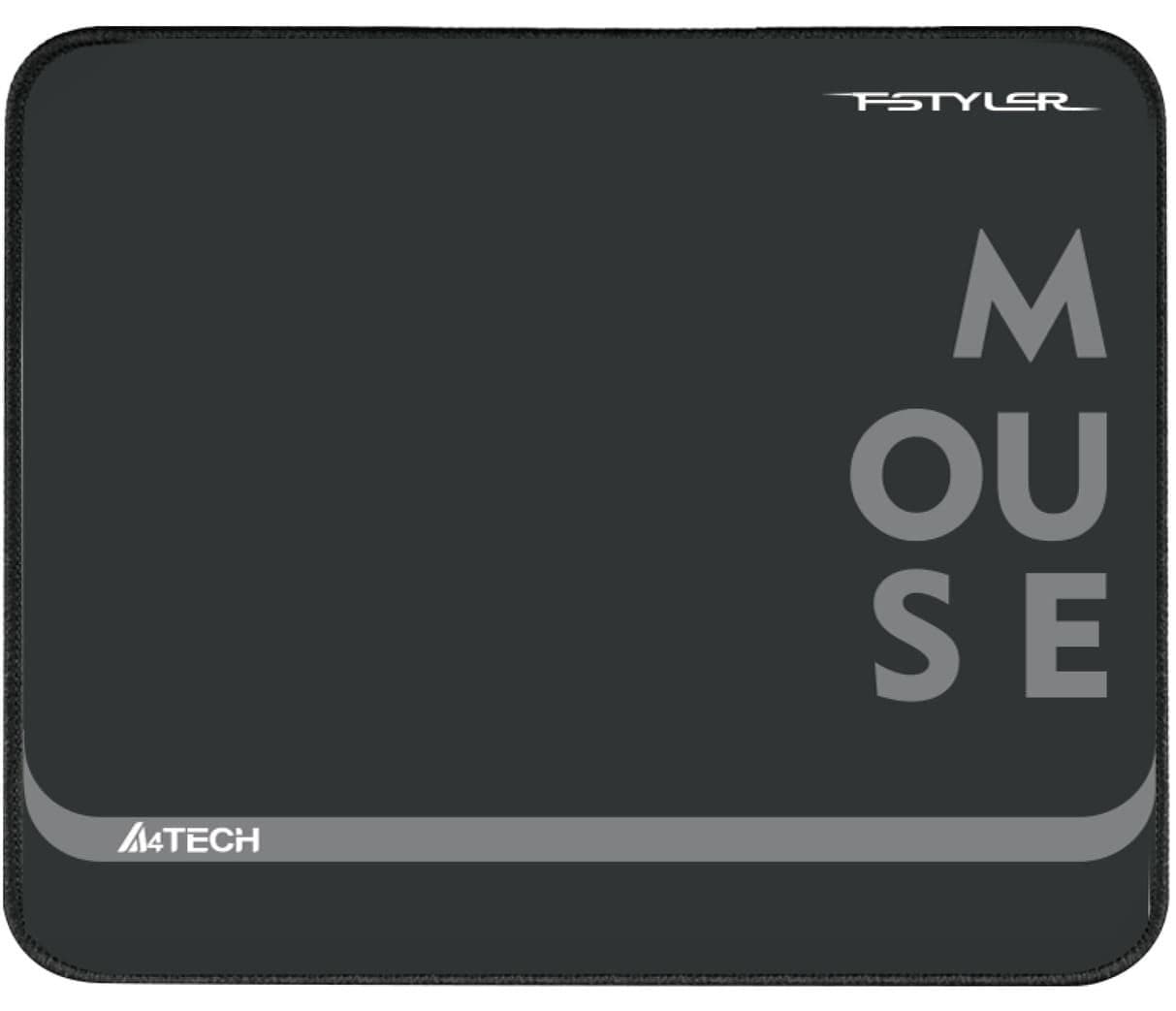 Ігрова поверхня A4tech FP20 Grey