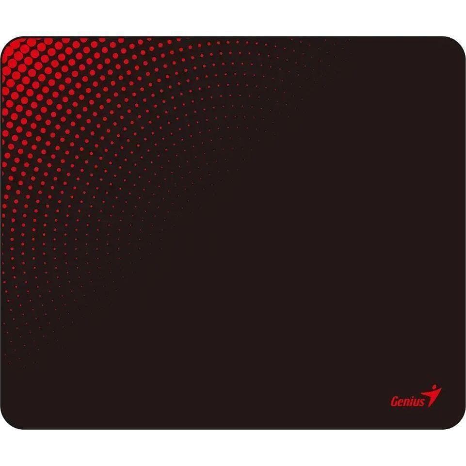 Ігрова поверхня Genius G-Pad 500S (450x400x3мм) Black