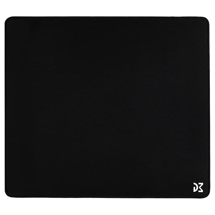 Ігрова поверхня Dream Machines DM Pad L Black 450x400x3