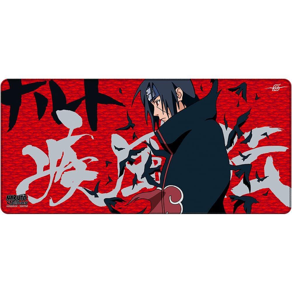 Ігрова поверхня Naruto Shippuden Itachi Uchiha (Наруто) XL