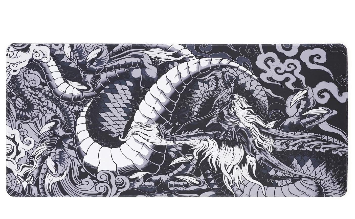 Ігрова поверхня Kondor XXL Dragon Spirit
