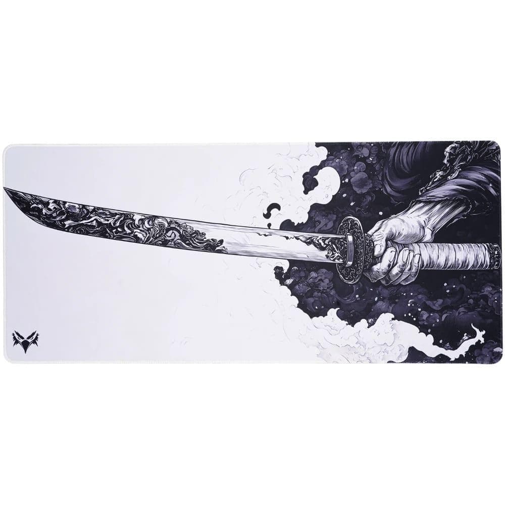 Ігрова поверхня Kondor XXL Katana Waterproof