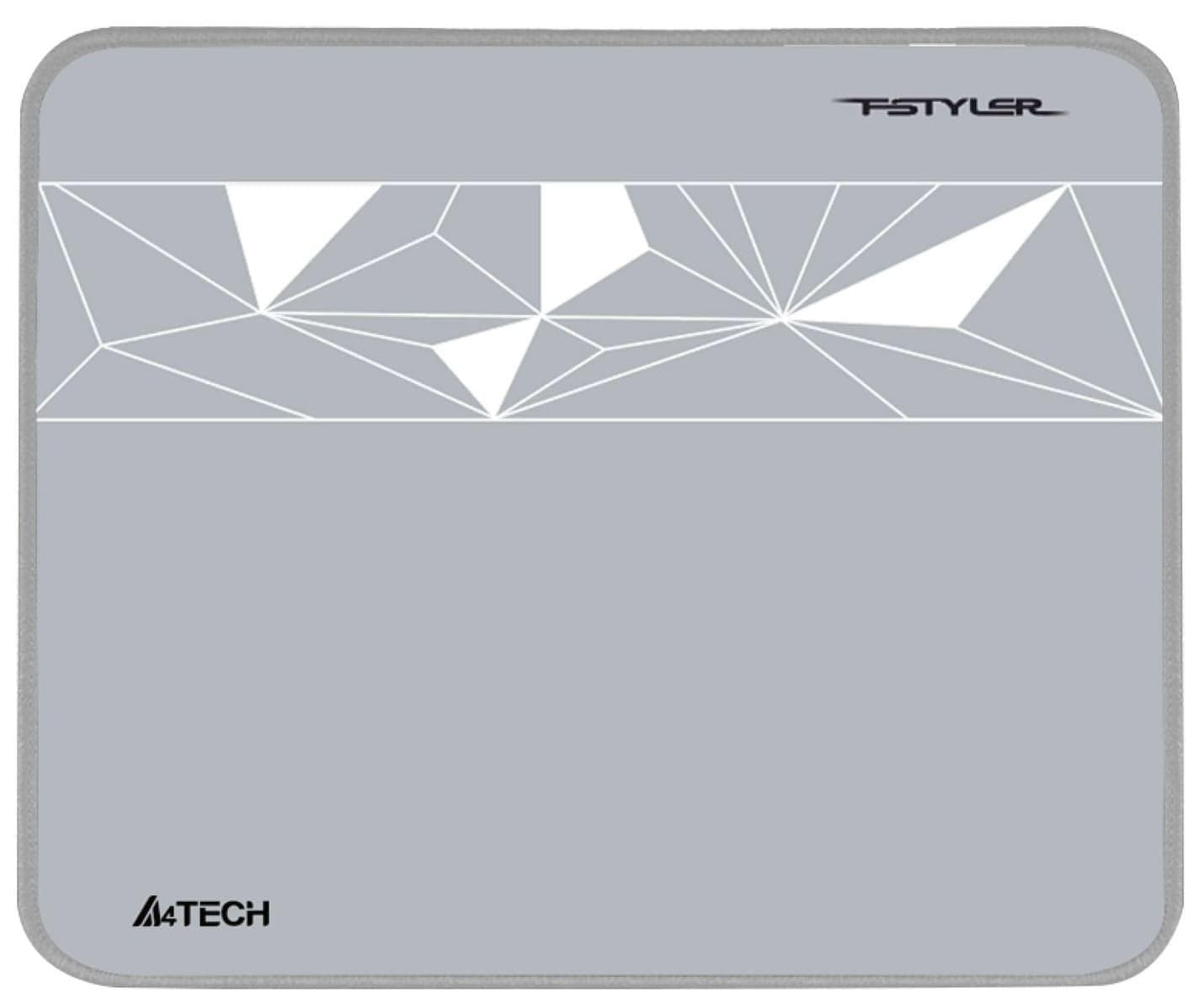 Ігрова поверхня A4tech FP20 Silver