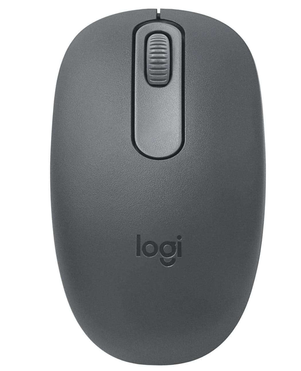 Миша LOGITECH M196 Bluetooth (910-007459) Grey