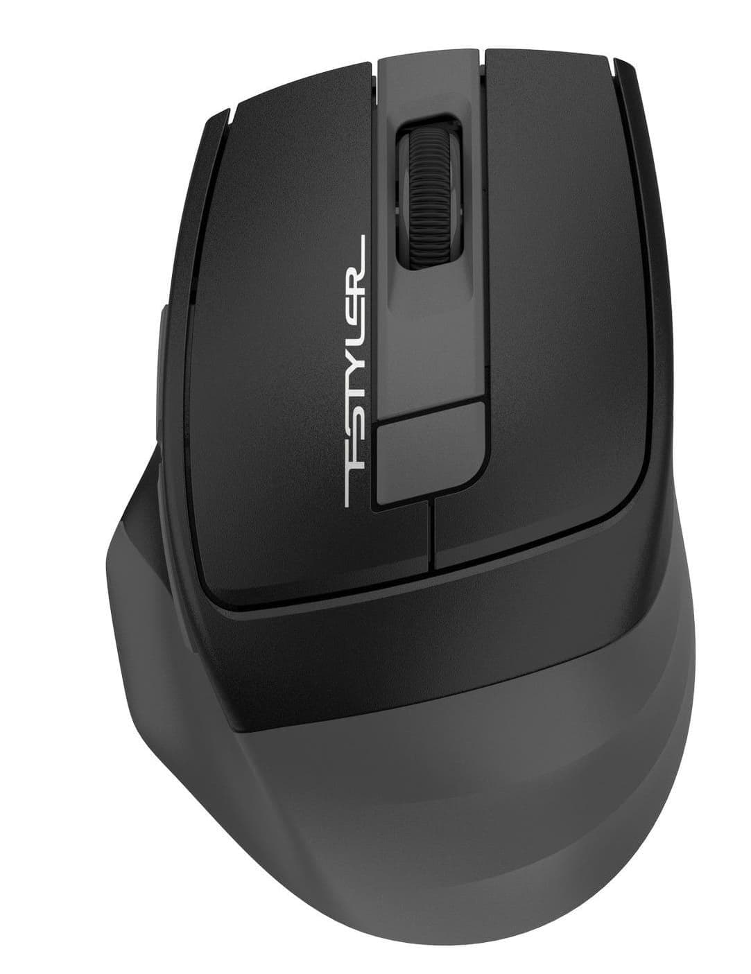 Миша A4Tech Fstyler FG35C Plus (Grey) USB
