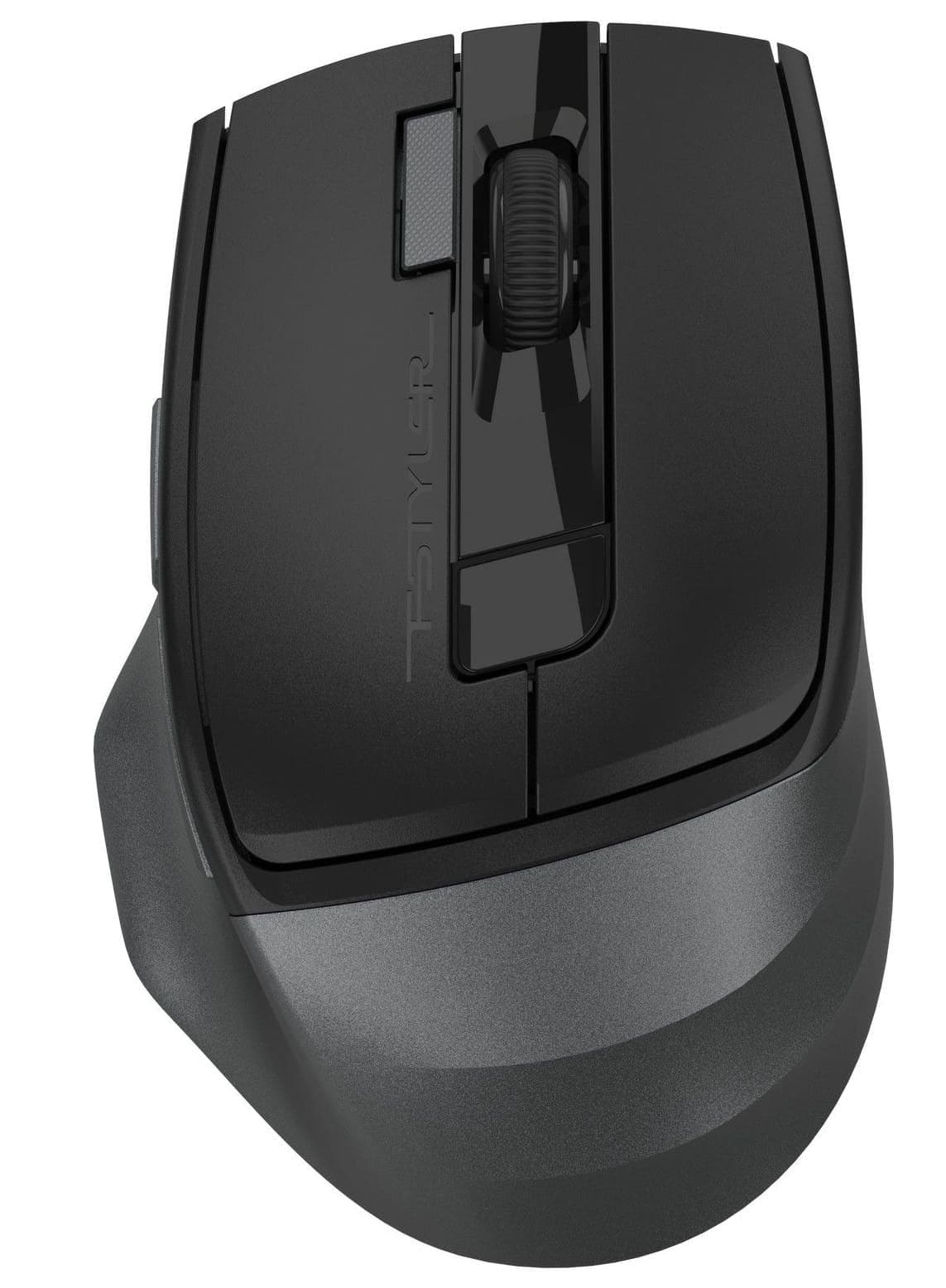 Миша A4Tech Fstyler FG45CS Air2 (Stone Grey) USB