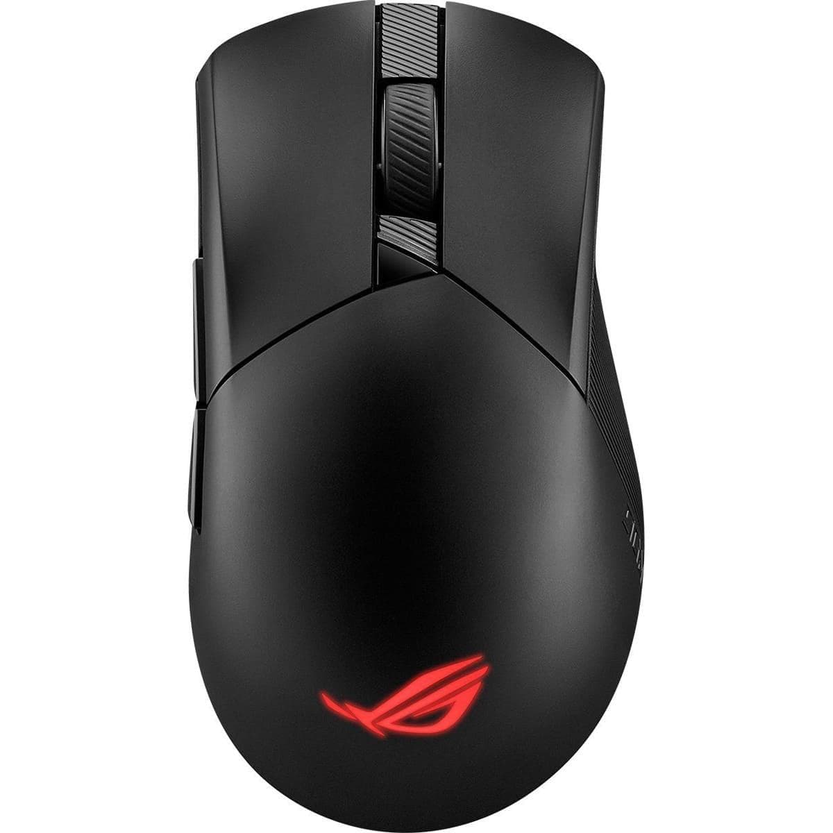 Миша Asus ROG Gladius III AimPoint (90MP02Y0-BMUA01) USB/WL/BT Black